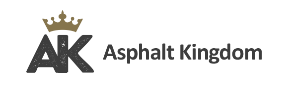 Asphalt Kingdom